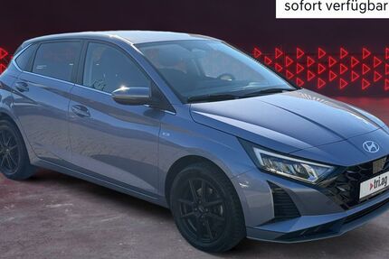 Hyundai i20 68.396 km 16.970 &euro; Kippenheim 77971