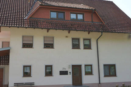 Haus Steinach - 1 Zimmer, 306 m&sup2;, 645.000&euro; | Angebot:25689018
