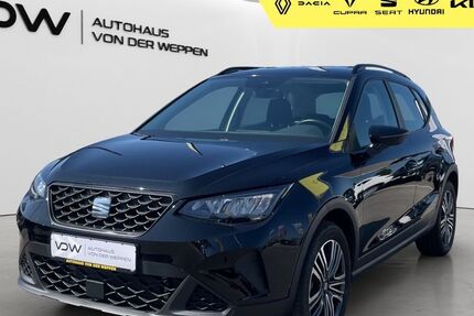 Seat Arona 16.750 km 20.340 &euro; Oberschopfheim 77948