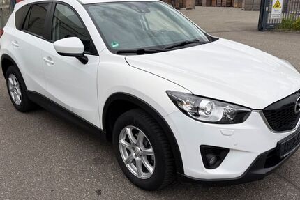 Mazda CX-5 178.500 km 7.490 &euro; Oberkirch 77704