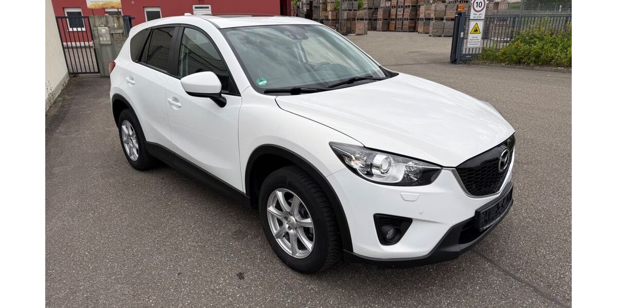 Mazda CX-5 178.500 km 7.490 &euro; Oberkirch 77704