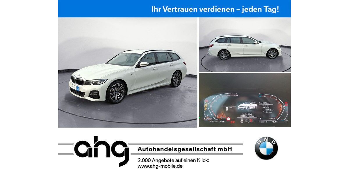 BMW 320 95.780 km 27.960 &euro; Offenburg 77656
