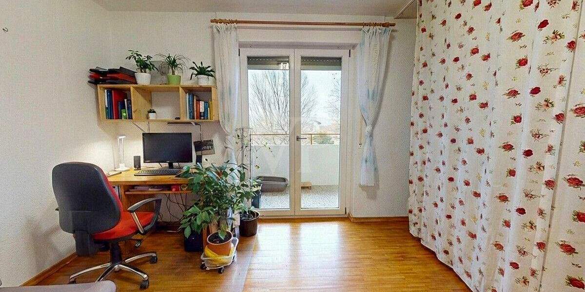 Etagenwohnung Lahr/Schwarzwald Lahr - 3 Zimmer, 76 m&sup2;, 230.000&euro; | Angebot:25660478