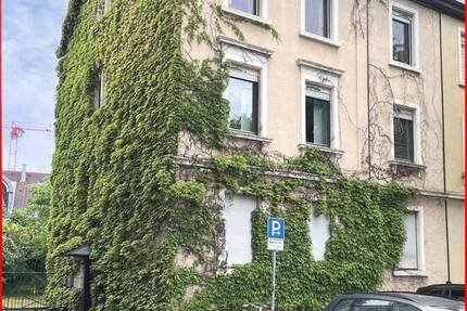 Haus Offenburg Südoststadt - 1 Zimmer, 213 m&sup2;, 690.000&euro; | Angebot:26608754