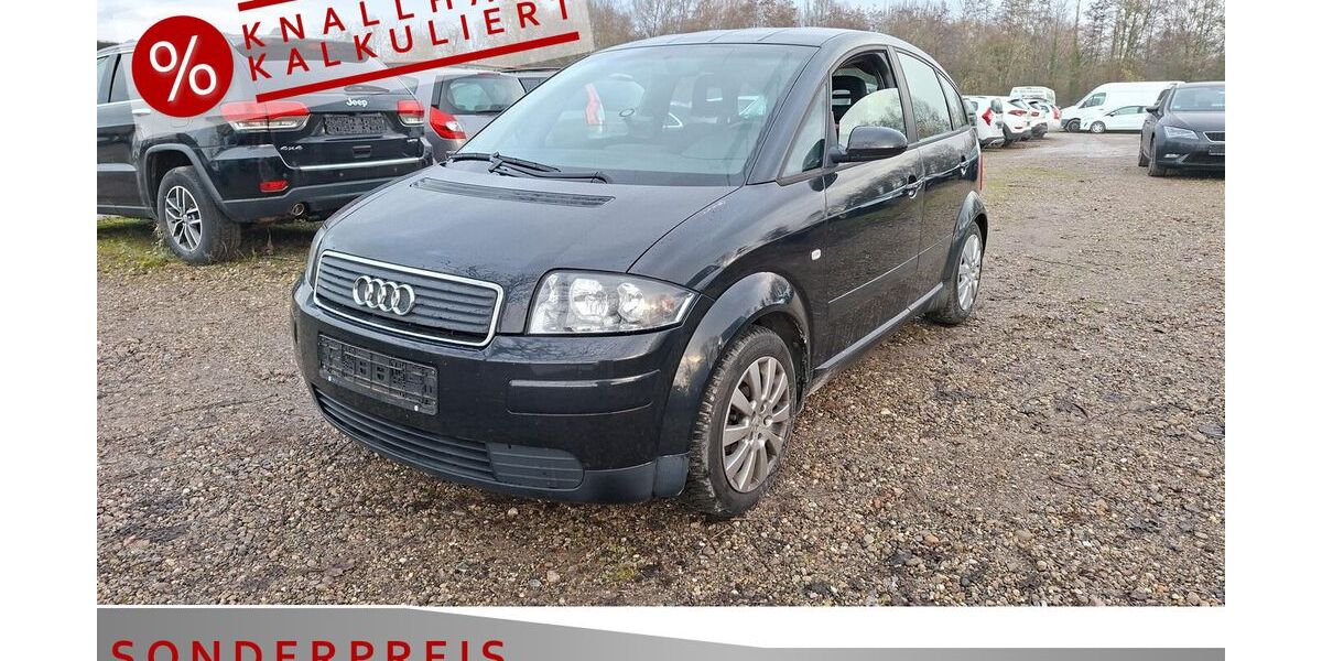 Audi A3 100.000 km 3.585 &euro; Achern 77855