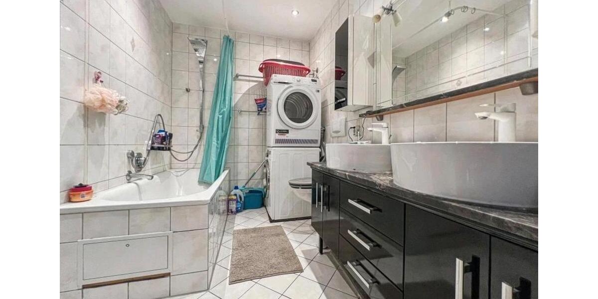 Etagenwohnung Oppenau - 3 Zimmer, 93 m&sup2;, 175.000&euro; | Angebot:23534670