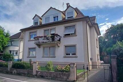 Haus Offenburg Südoststadt - 1 Zimmer, 335 m&sup2;, 750.000&euro; | Angebot:25731617