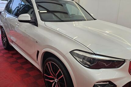 BMW X5 190.500 km 35.899 &euro; Lahr 77933