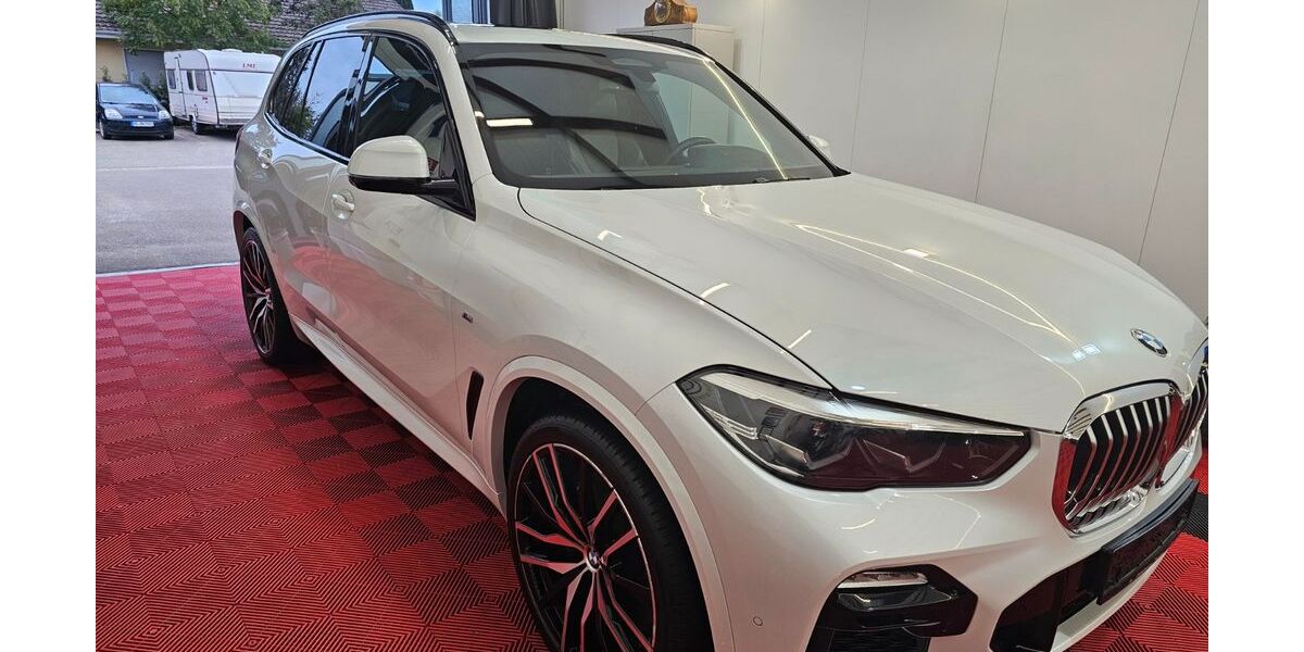 BMW X5 190.500 km 35.899 &euro; Lahr 77933