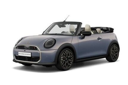 Mini Cooper S Cabrio 3.990 km 39.430 &euro; Lahr 77933