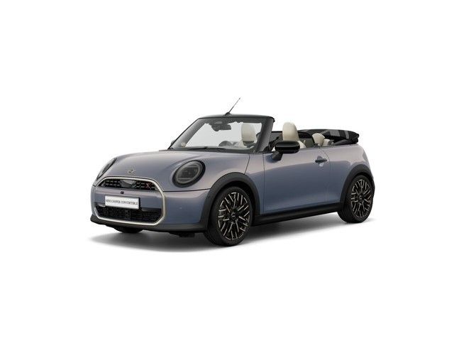 Mini Cooper S Cabrio 3.990 km 39.430 &euro; Lahr 77933