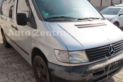 Mercedes-Benz Vito 358.000 km 1.200 &euro; Bühl-Vimbuch 77815