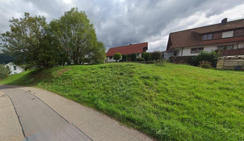 Grundstück Oppenau - 138.930&euro; | Angebot:25769393