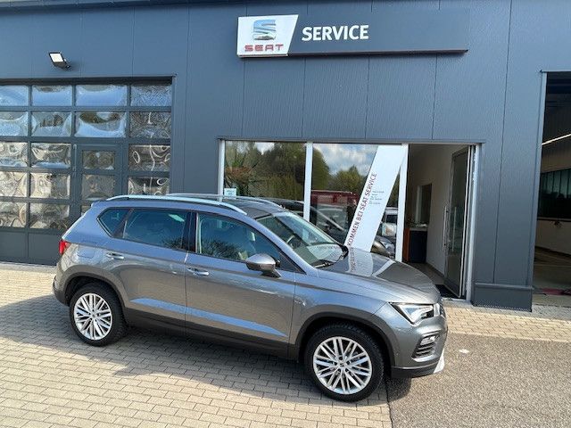 Seat Ateca 2.000 km 34.440 &euro; Achern 77855