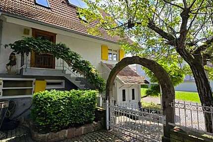 Haus Ortenberg - 8 Zimmer, 260 m&sup2;, 629.000&euro; | Angebot:22702634