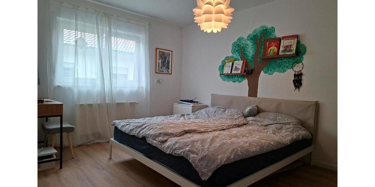 Reihenhaus Lahr (Schwarzwald) - 4 Zimmer, 119 m&sup2;, 480.000&euro; | Angebot:26122792