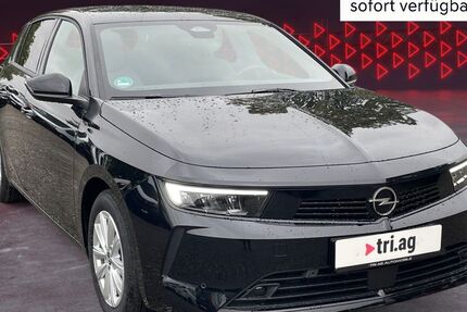 Opel Astra 8.317 km 29.422 &euro; Kippenheim 77971