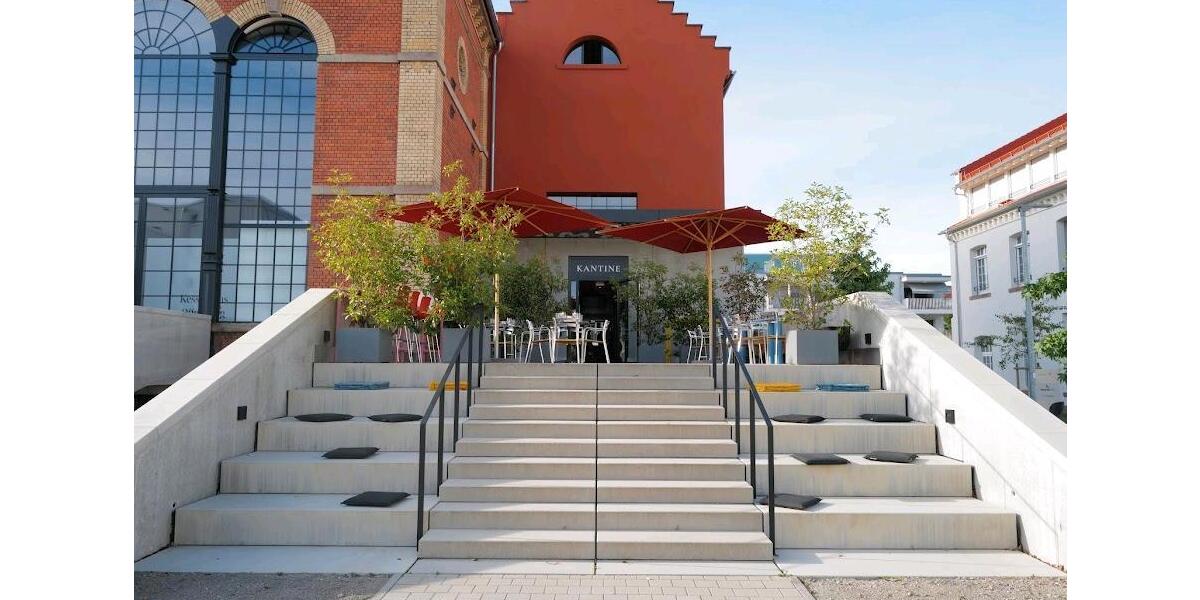 Gewerbeobjekt Offenburg - 4.400&euro; | Angebot:25141546