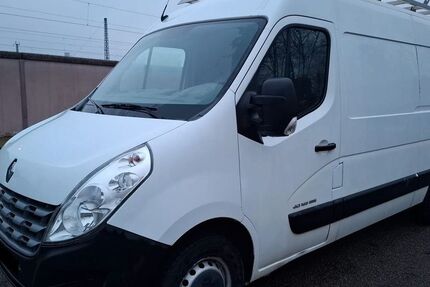 Renault Master 224.000 km 7.499 &euro; Lahr 77933