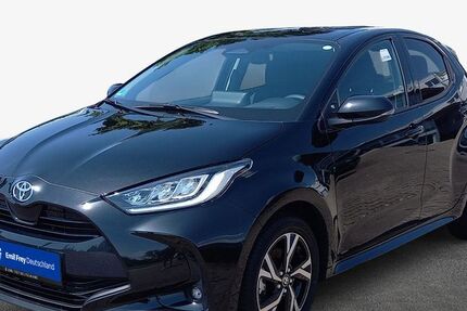 Toyota Yaris 14.810 km 21.480 &euro; Offenburg 77656