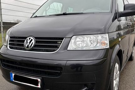 VW T5 Transporter 301.000 km 7.999 &euro; Lahr 77933