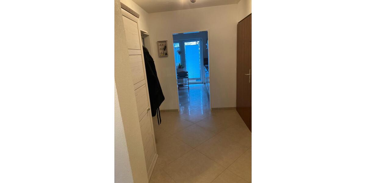 Erdgeschoßwohnung Lahr (Schwarzwald) - 3 Zimmer, 87 m&sup2;, 285.000&euro; | Angebot:25888010