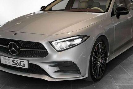 Mercedes-Benz CLS 400 105.050 km 47.890 &euro; Offenburg 77656