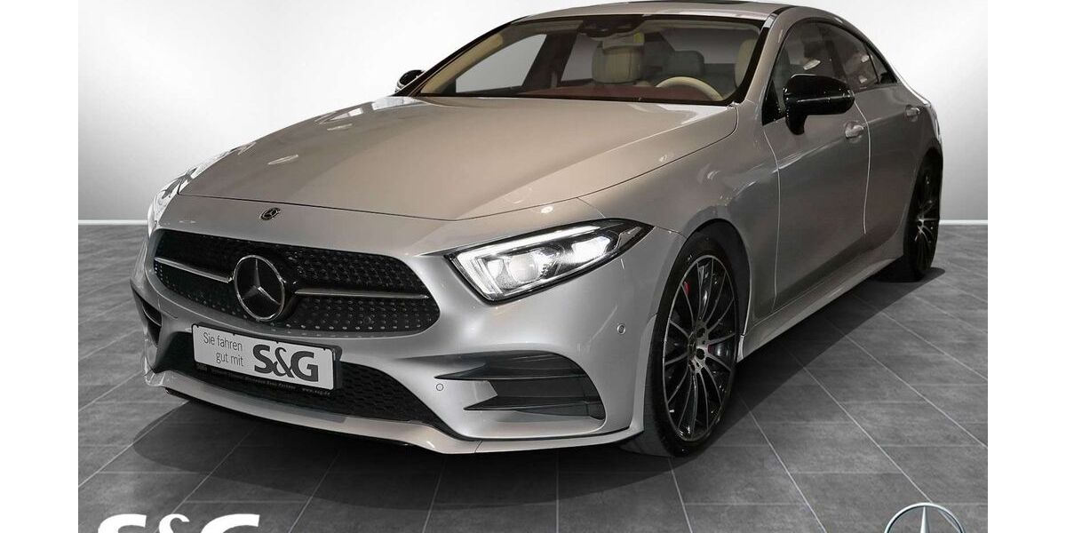 Mercedes-Benz CLS 400 105.050 km 47.890 &euro; Offenburg 77656