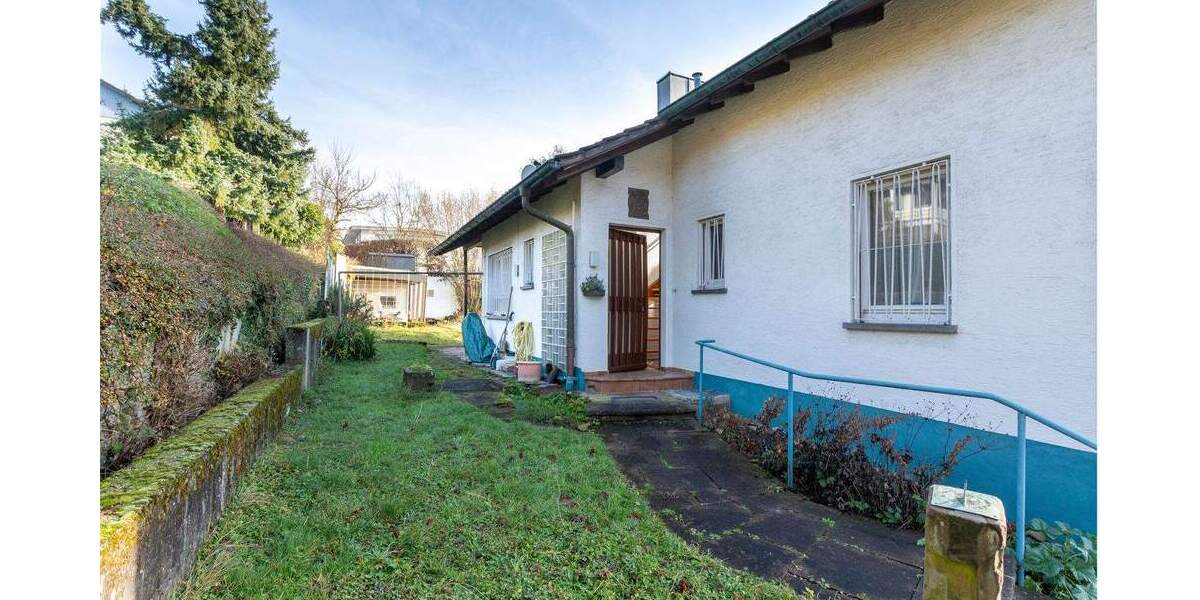 Mehrfamilienhaus, Wohnhaus Lahr/Schwarzwald Lahr - 1 Zimmer, 215 m&sup2;, 539.500&euro; | Angebot:25798729