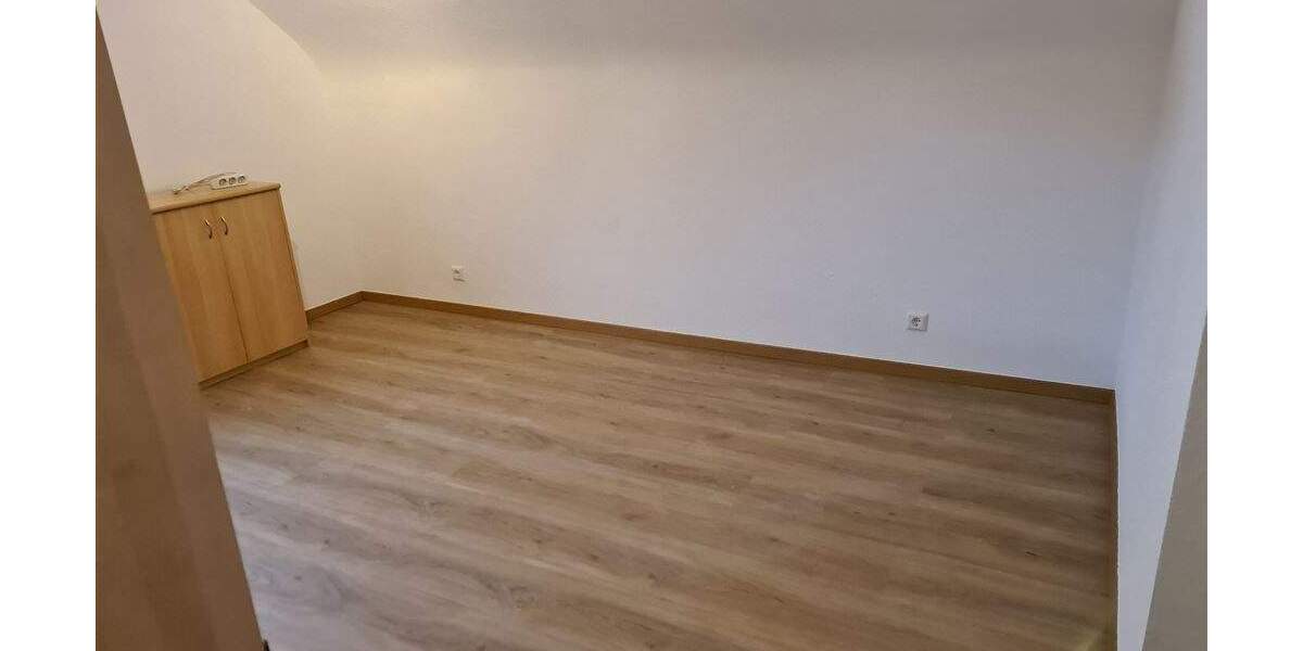 Etagenwohnung Wolfach - 3 Zimmer, 59 m&sup2;, 680&euro; | Angebot:25661017