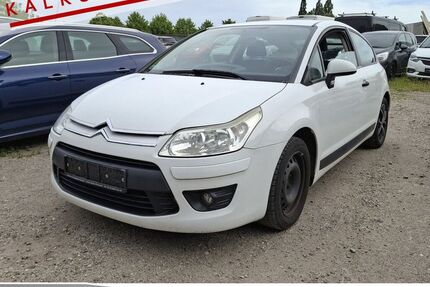 Citroen C4 189.494 km 1.185 &euro; Achern 77855
