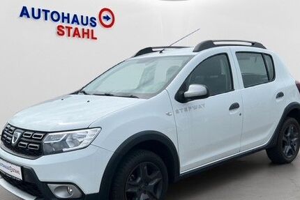 Dacia Sandero 23.400 km 11.790 &euro; Schutterwald 77746