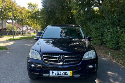Mercedes-Benz ML 320 311.000 km 5.500 &euro; Lahr 77933