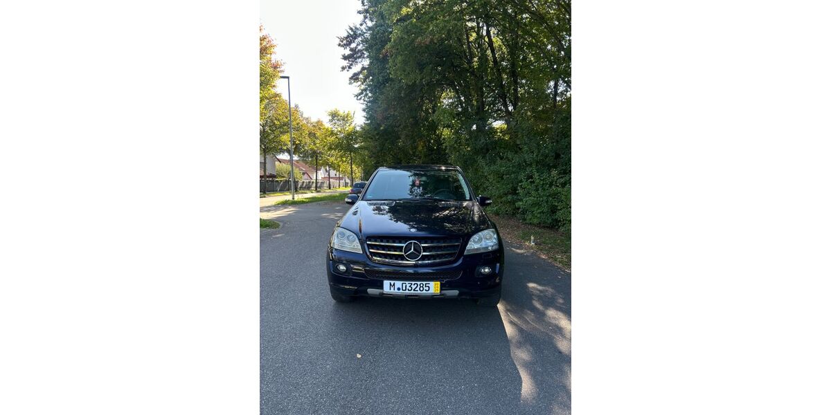 Mercedes-Benz ML 320 311.000 km 6.500 &euro; Lahr 77933