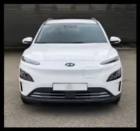 Hyundai KONA 18.800 km 21.990 &euro; Ettenheim, Stadt 77955