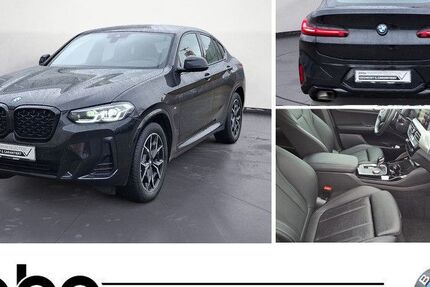 BMW X4 22.563 km 44.850 &euro; Achern 77855