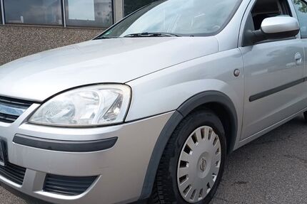 Opel Corsa 155.000 km 999 &euro; Lahr-Langenwinkel 77933