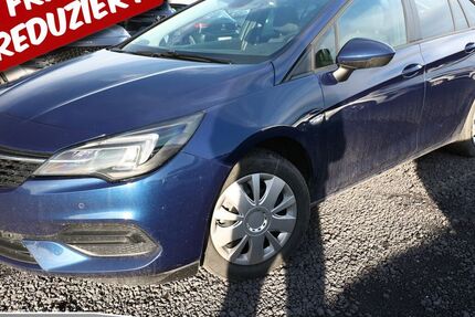 Opel Astra 64.200 km 6.585 &euro; Achern 77855