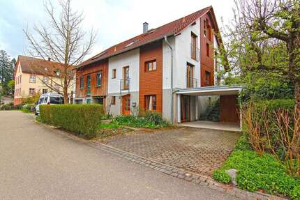 Haus Achern - 7 Zimmer, 186 m&sup2;, 550.000&euro; | Angebot:26152333