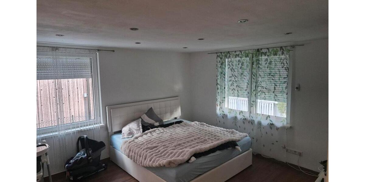 Erdgeschoßwohnung Kehl - 4 Zimmer, 115 m&sup2;, 1.500&euro; | Angebot:25887914