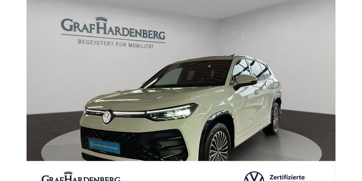 VW Tayron 30.100 km 49.888 &euro; Offenburg 77652