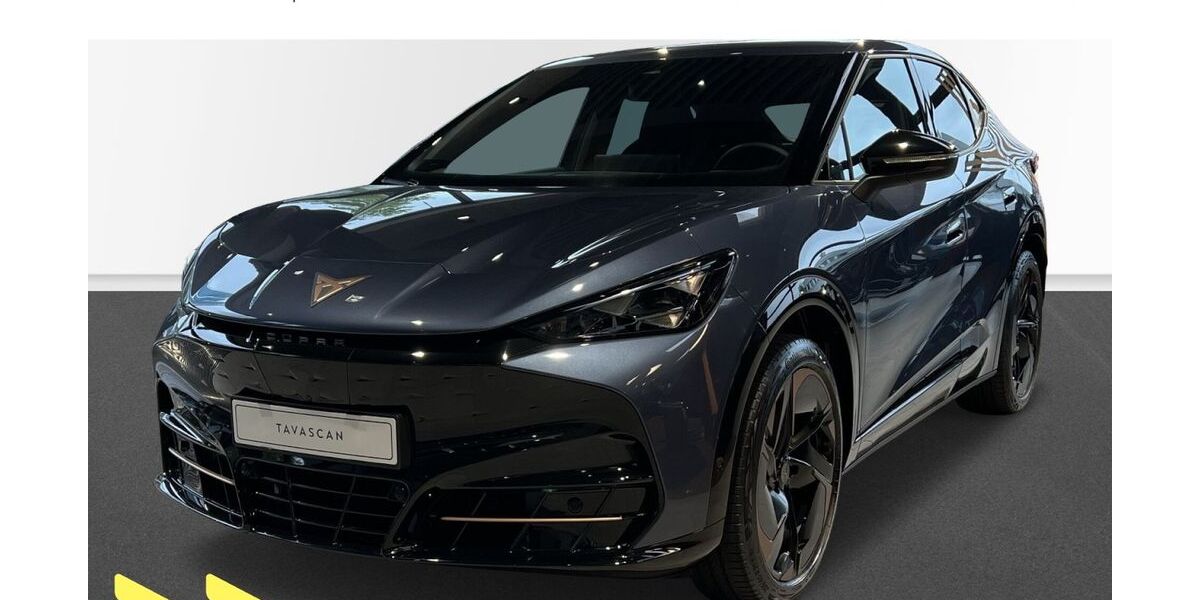 Cupra Tavascan 20.468 km 39.990 &euro; Oberschopfheim 77948