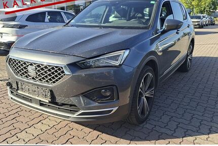 Seat Tarraco 234.151 km 16.685 &euro; Achern 77855