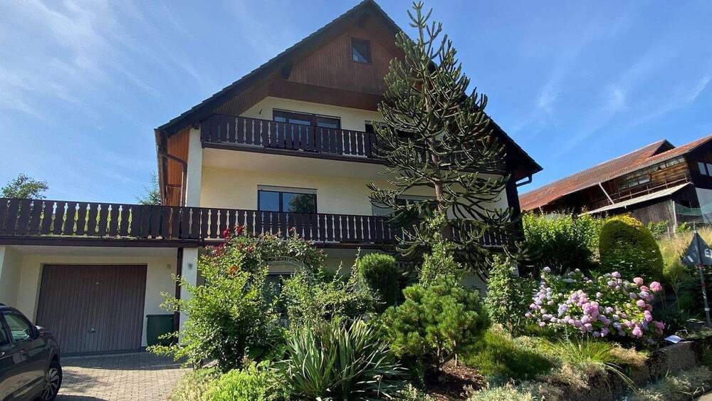 Mehrfamilienhaus, Wohnhaus Oberkirch Bottenau - 1 Zimmer, 235 m&sup2;, 540.000&euro; | Angebot:25703667