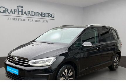VW Touran 26.100 km 34.333 &euro; Lahr 77933