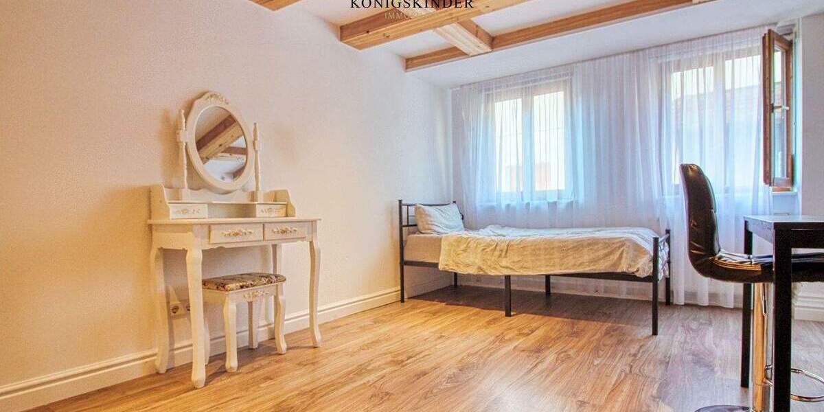 Mehrfamilienhaus, Wohnhaus Oppenau - 5 Zimmer, 160 m&sup2;, 295.000&euro; | Angebot:25772708