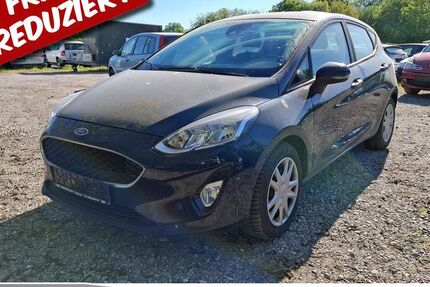 Ford Fiesta 116.842 km 6.285 &euro; Achern 77855
