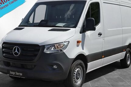 Mercedes-Benz Sprinter 29.580 km 40.270 &euro; Offenburg 77656