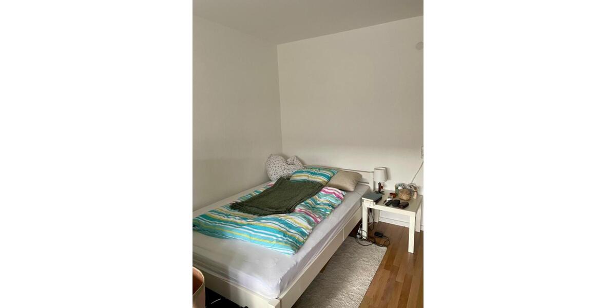 Etagenwohnung Ohlsbach - 1 Zimmer, 16 m&sup2;, 390&euro; | Angebot:25537882