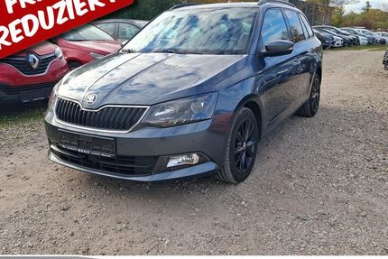 Skoda Fabia 96.996 km 6.685 &euro; Achern 77855